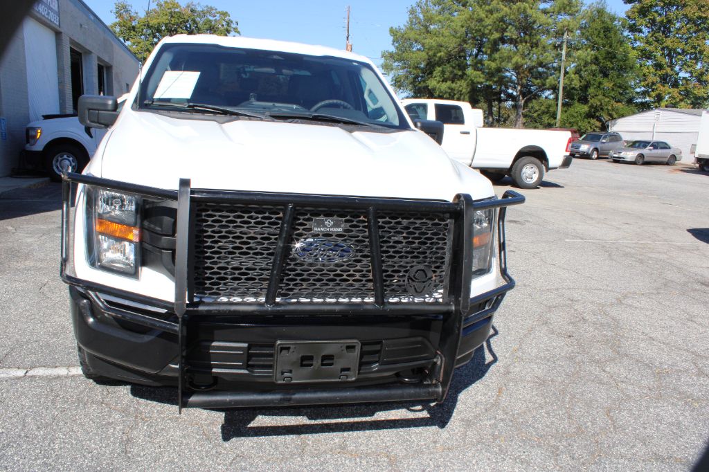 2023 Ford F-150 - $17,590