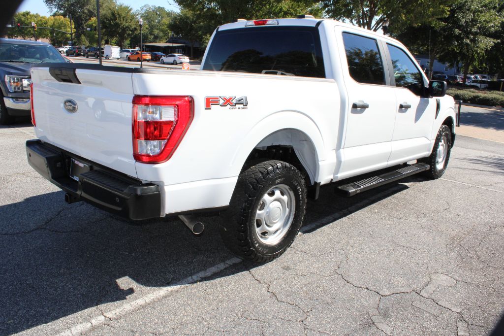 2023 Ford F-150 - $17,590