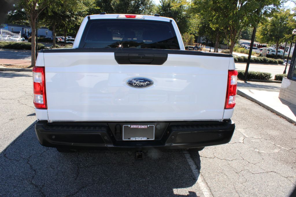 2023 Ford F-150 - $17,590