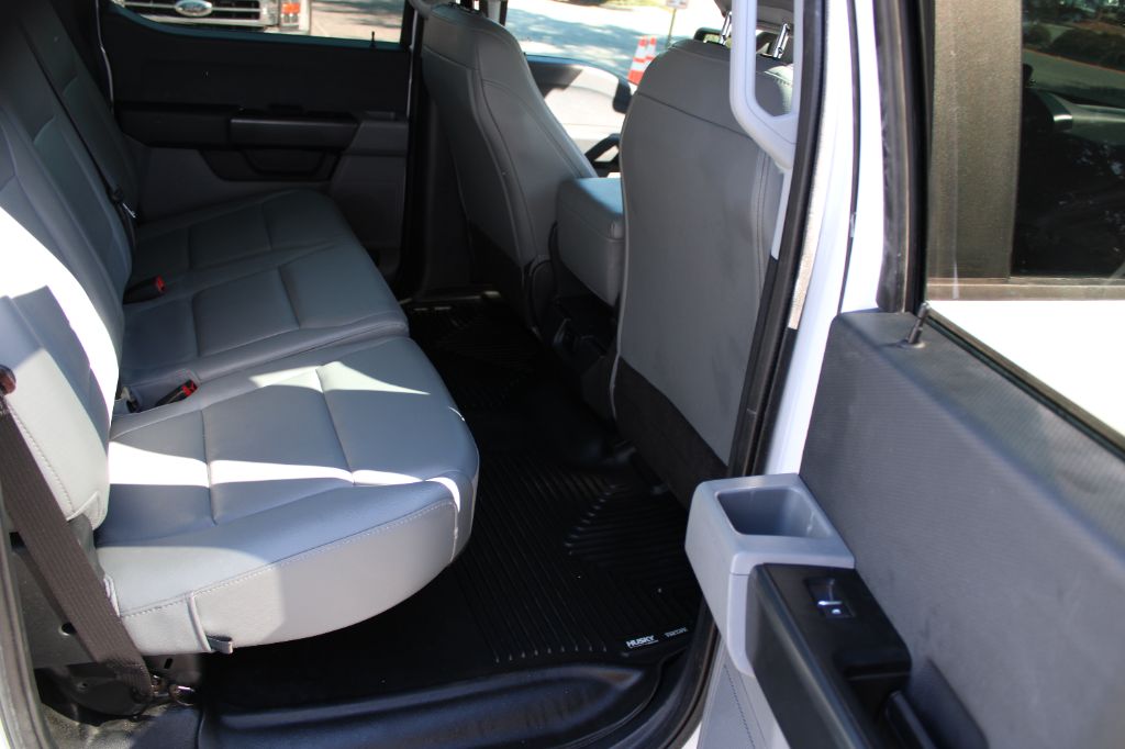 2023 Ford F-150 - $17,590