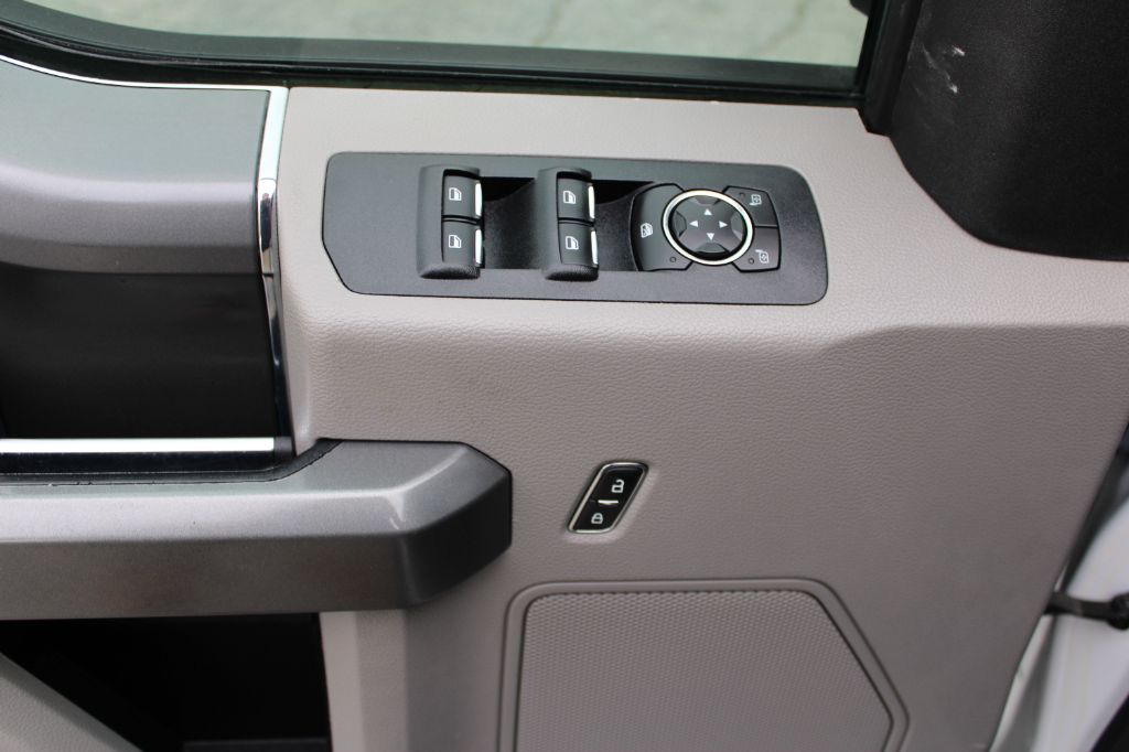 2018 Ford F150 XLT photo