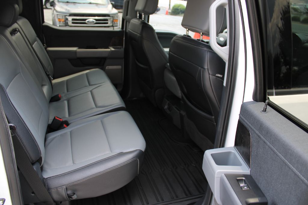 2022 Ford F-150 - $23,590