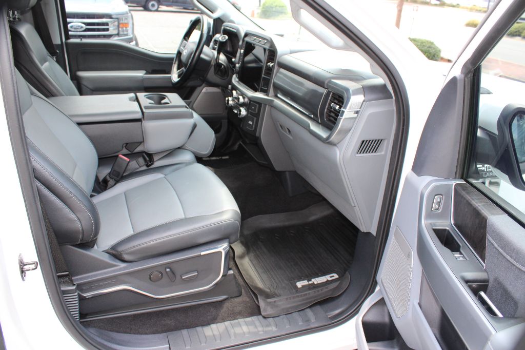 2022 Ford F-150 - $23,590
