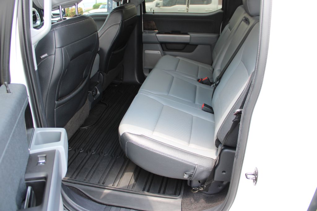 2022 Ford F-150 - $23,590