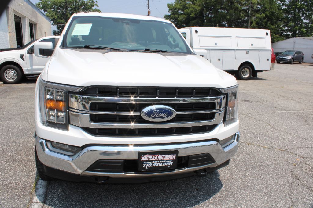 2022 Ford F-150 - $23,590