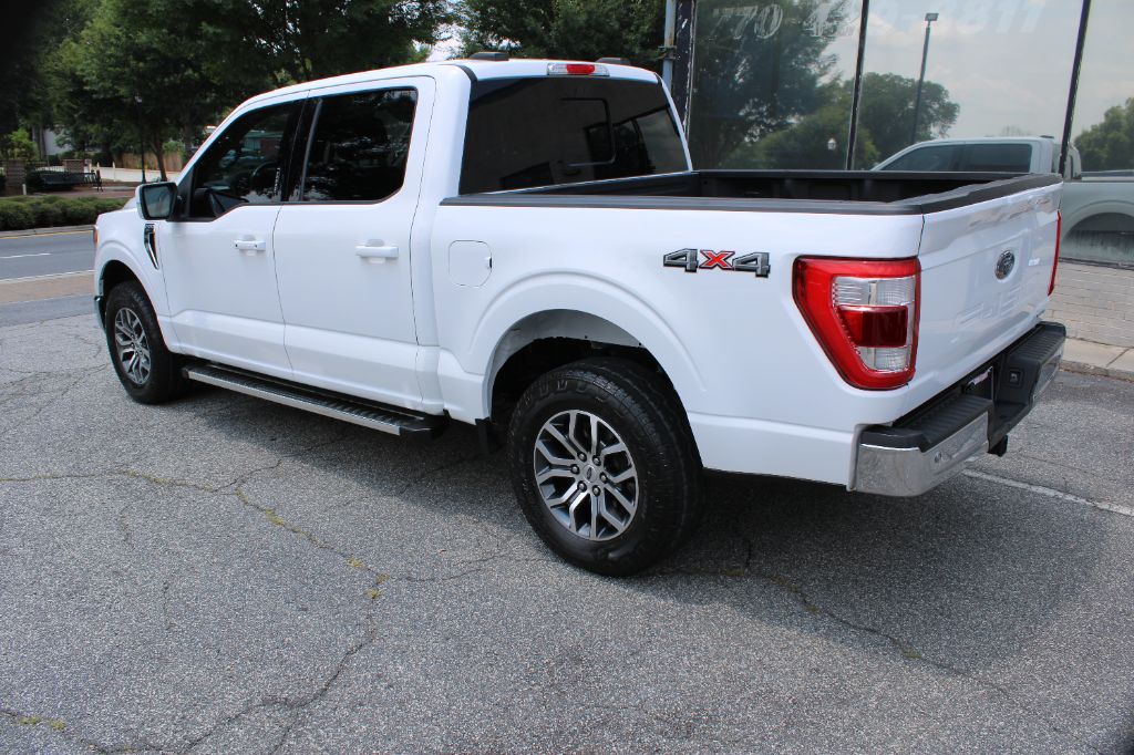 2022 Ford F-150 - $23,590