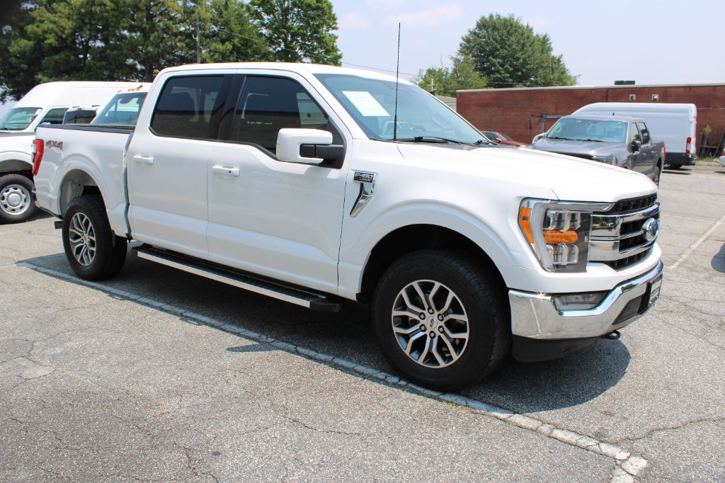 2022 Ford F-150 - $23,590