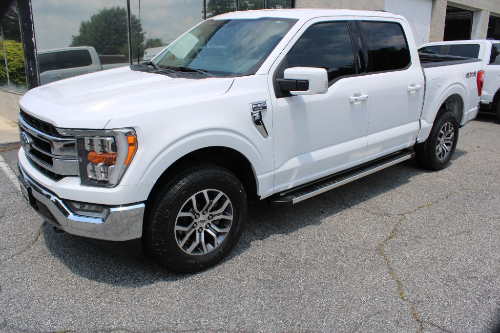 2022 Ford F-150 - $23,590