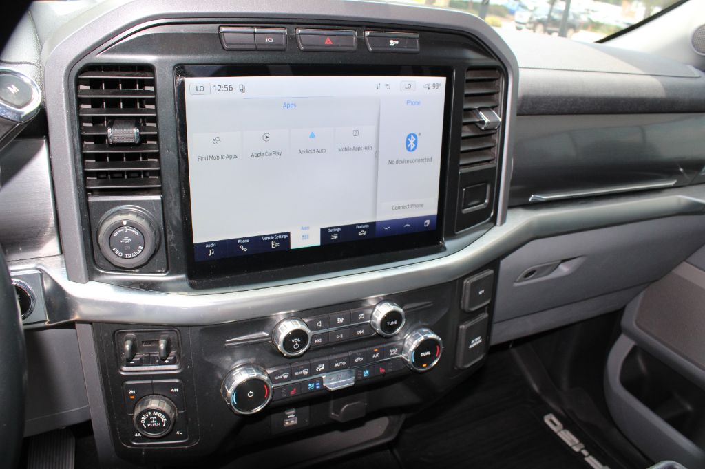 2022 Ford F-150 - $23,590