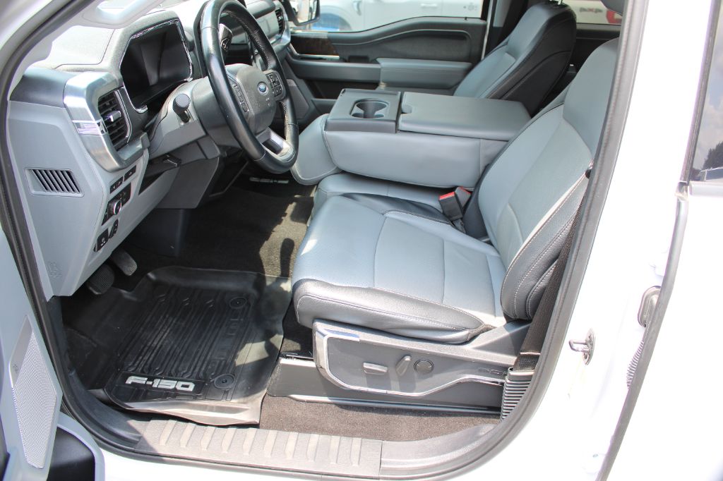 2022 Ford F-150 - $23,590