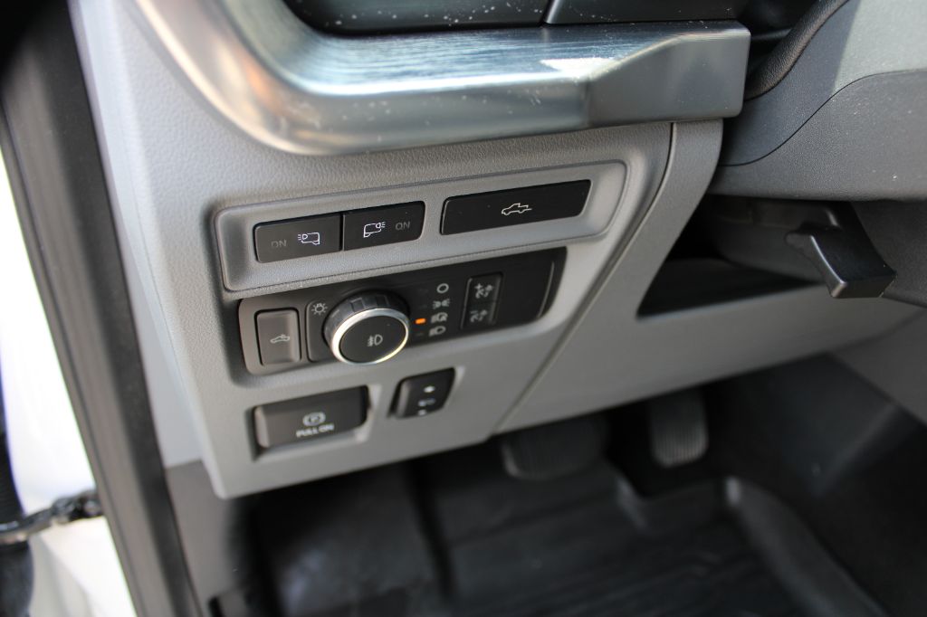 2022 Ford F-150 - $23,590