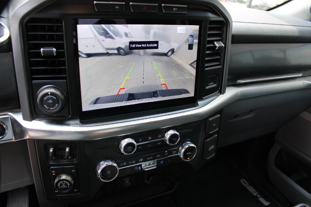 2022 Ford F-150 - $23,590