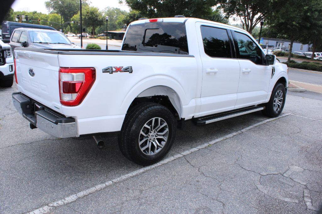 2022 Ford F-150 - $23,590