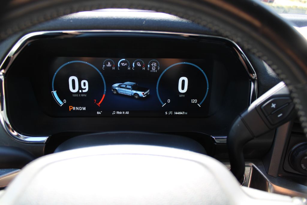 2021 Ford F-150 - $22,490