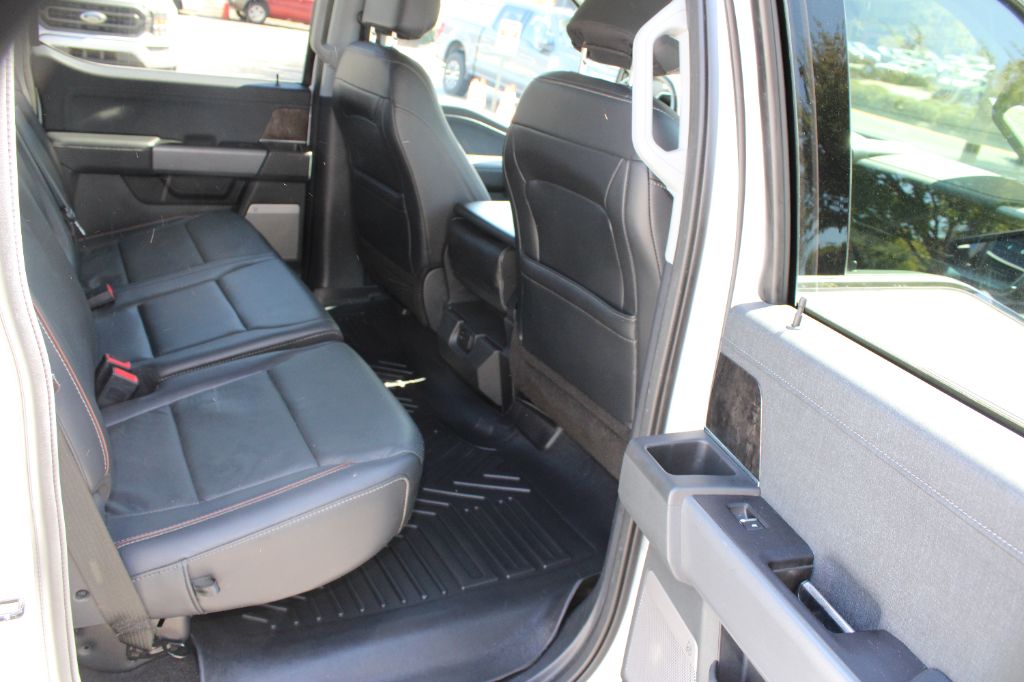 2021 Ford F-150 - $22,490