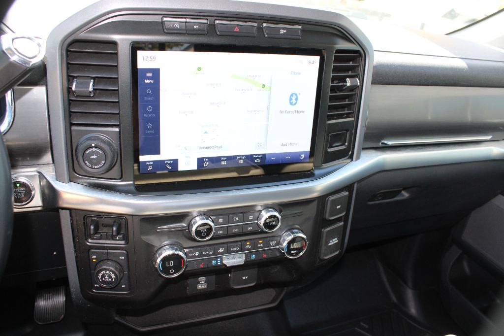 2021 Ford F-150 - $22,490