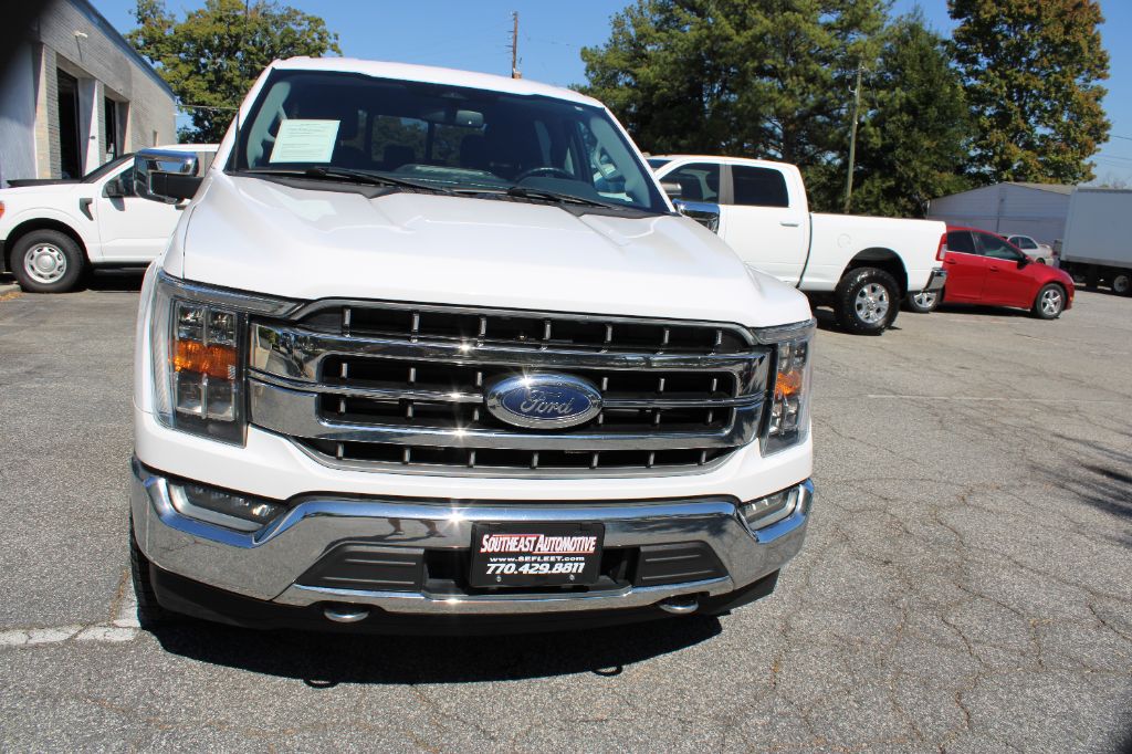 2021 Ford F-150 - $22,490