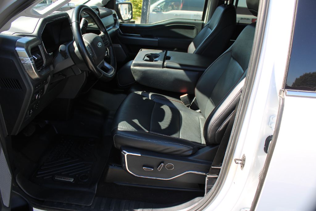 2021 Ford F-150 - $22,490