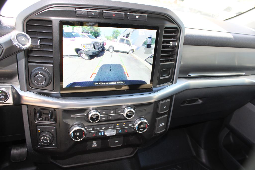 2021 Ford F-150 - $22,490