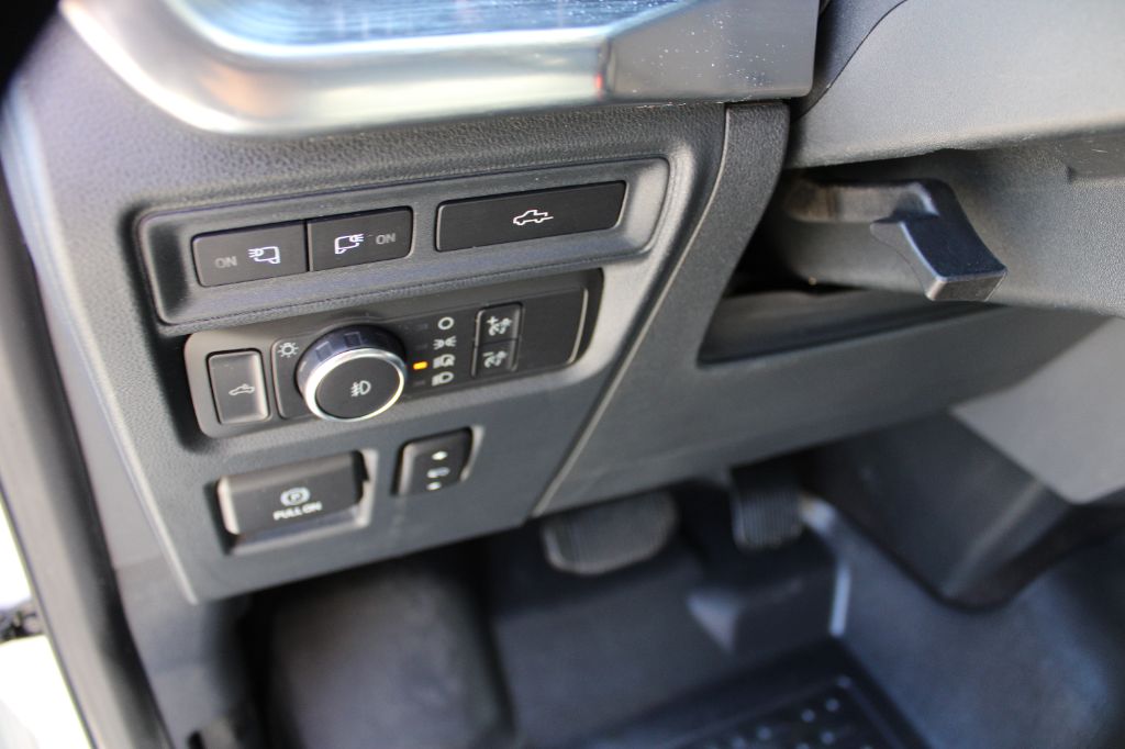 2021 Ford F-150 - $22,490