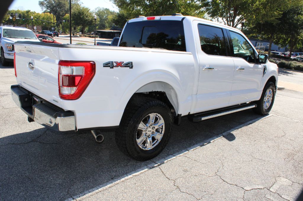 2021 Ford F-150 - $22,490