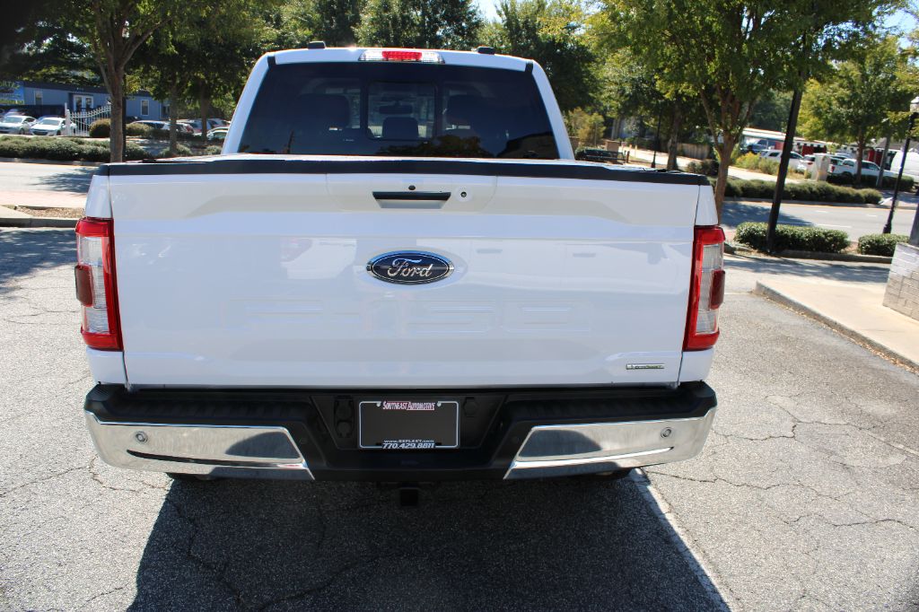 2021 Ford F-150 - $22,490
