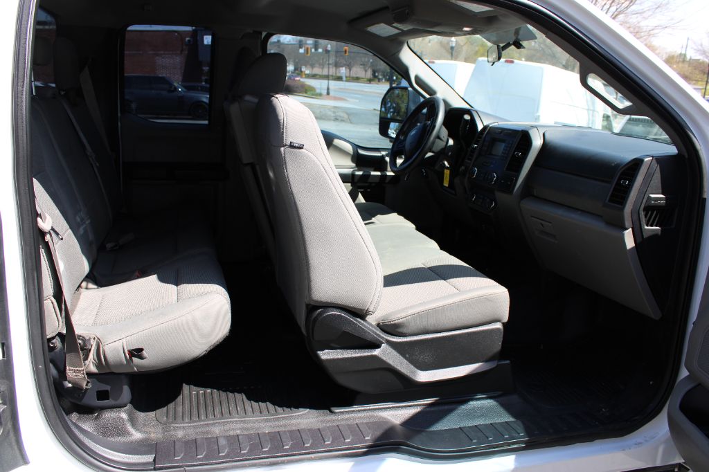 2019 Ford F250sd XL photo