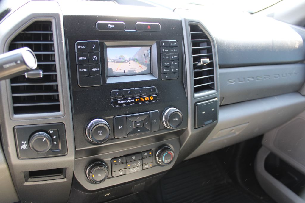 2019 Ford F250sd XL photo