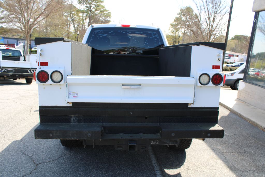 2019 Ford F250sd XL photo