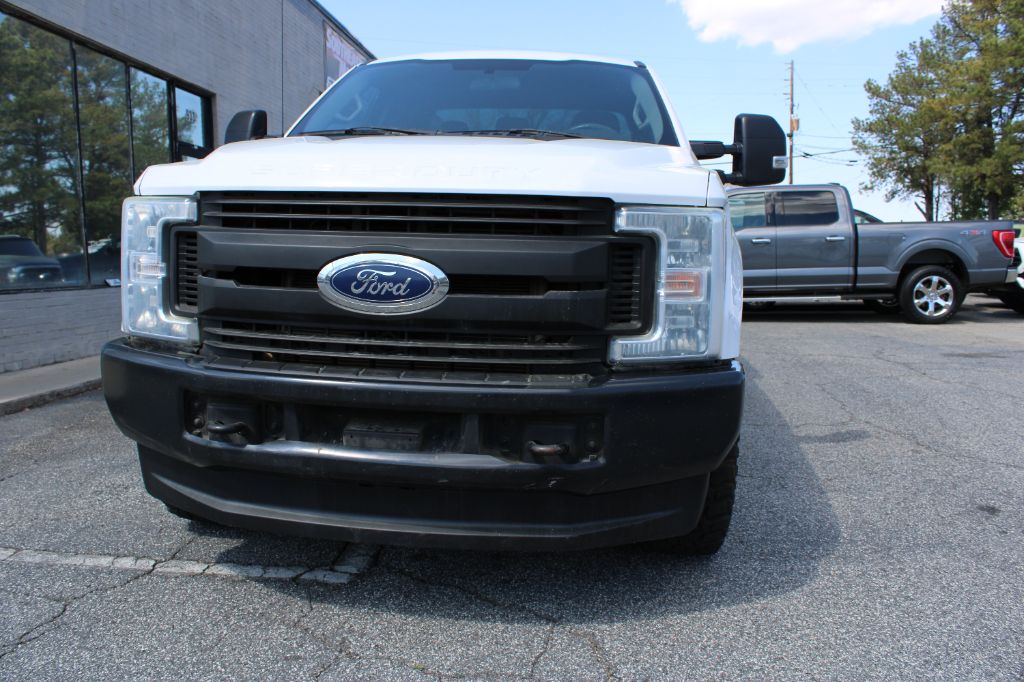2019 Ford F250sd XL photo