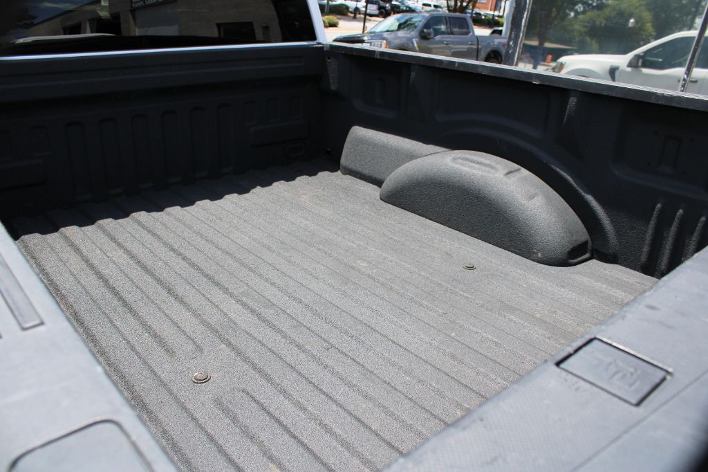2021 Ford F-150 - $14,990