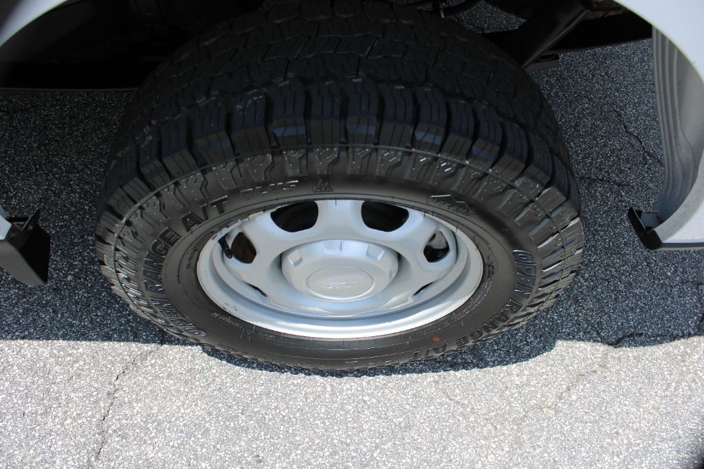 2021 Ford F-150 - $14,990