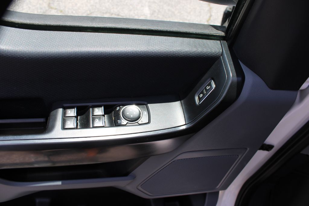 2021 Ford F-150 - $14,990