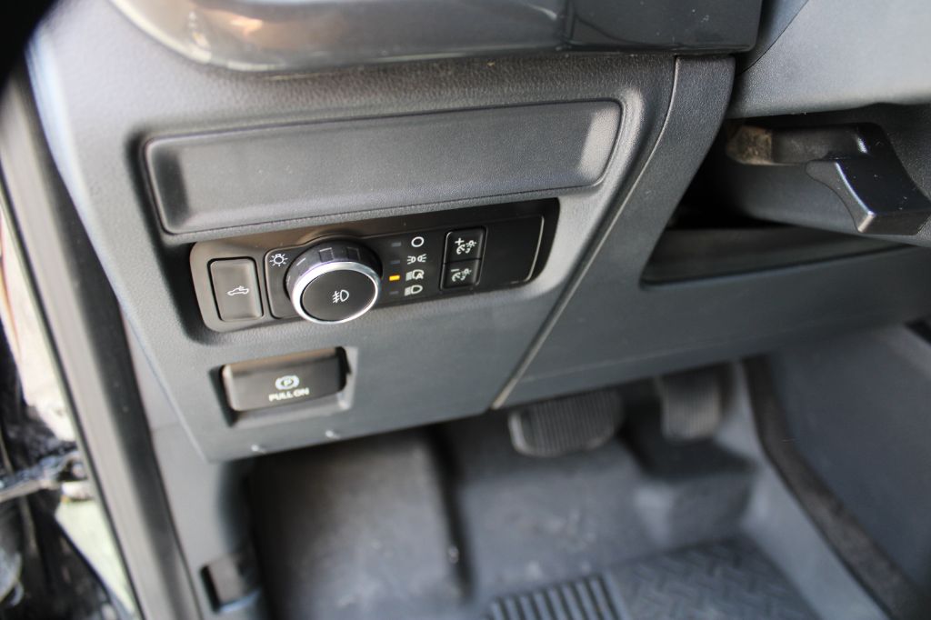 2022 Ford F-150 - $18,990