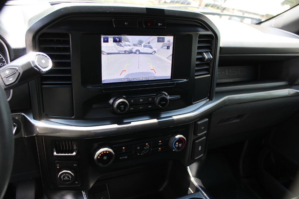 2022 Ford F-150 - $18,990