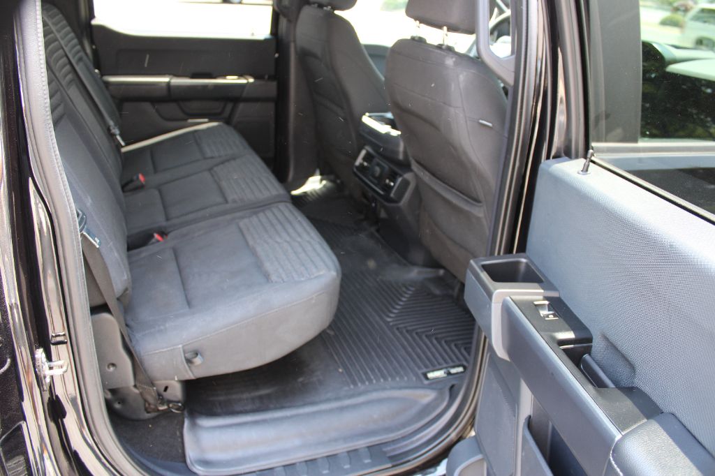 2022 Ford F-150 - $18,990