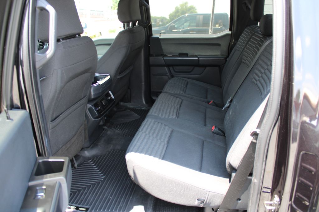 2022 Ford F-150 - $18,990