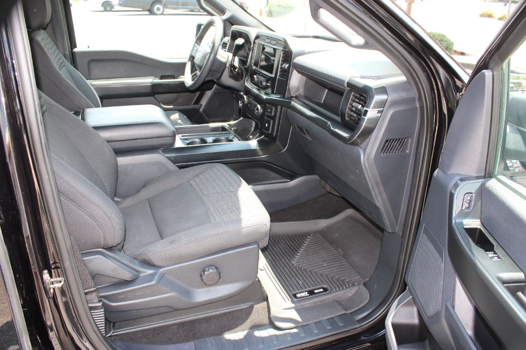2022 Ford F-150 - $18,990