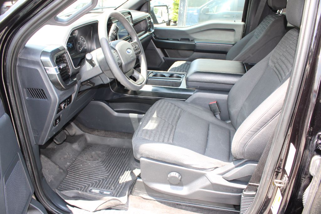 2022 Ford F-150 - $18,990