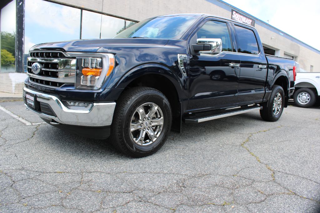 2023 Ford F-150 - $26,490