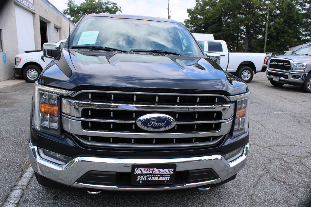 2023 Ford F-150 - $26,490