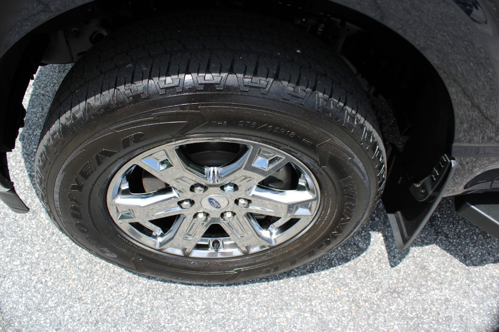 2023 Ford F-150 - $26,490