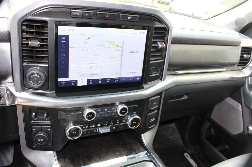 2023 Ford F-150 - $26,490