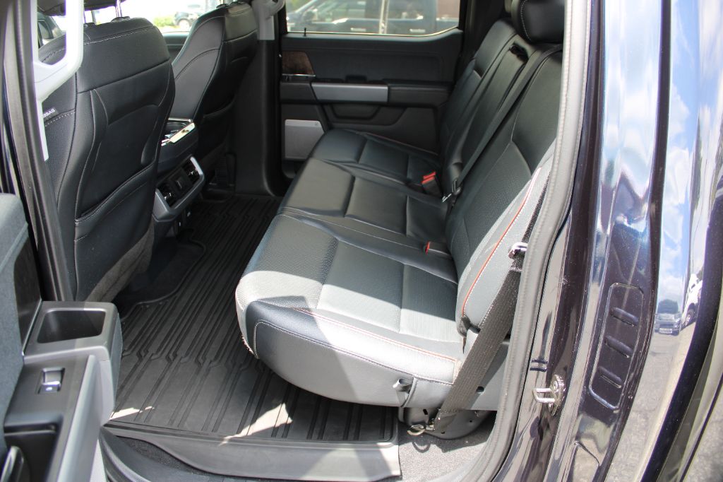 2023 Ford F-150 - $26,490