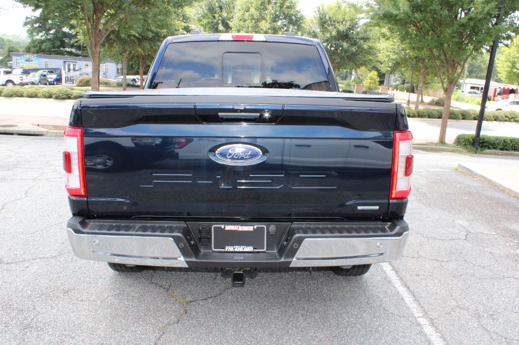 2023 Ford F-150 - $26,490