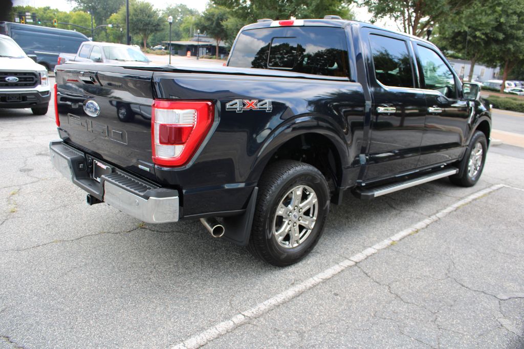 2023 Ford F-150 - $26,490