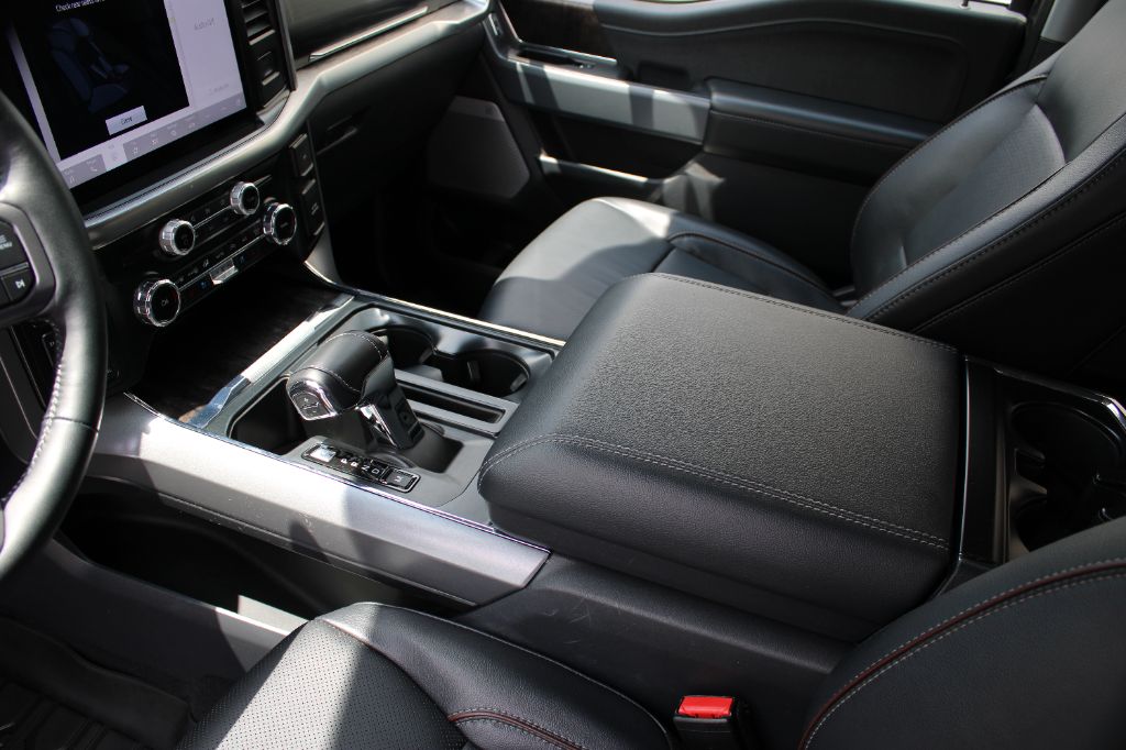 2023 Ford F-150 - $26,490
