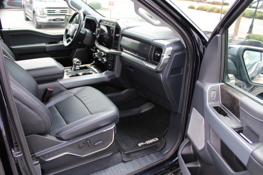 2023 Ford F-150 - $26,490