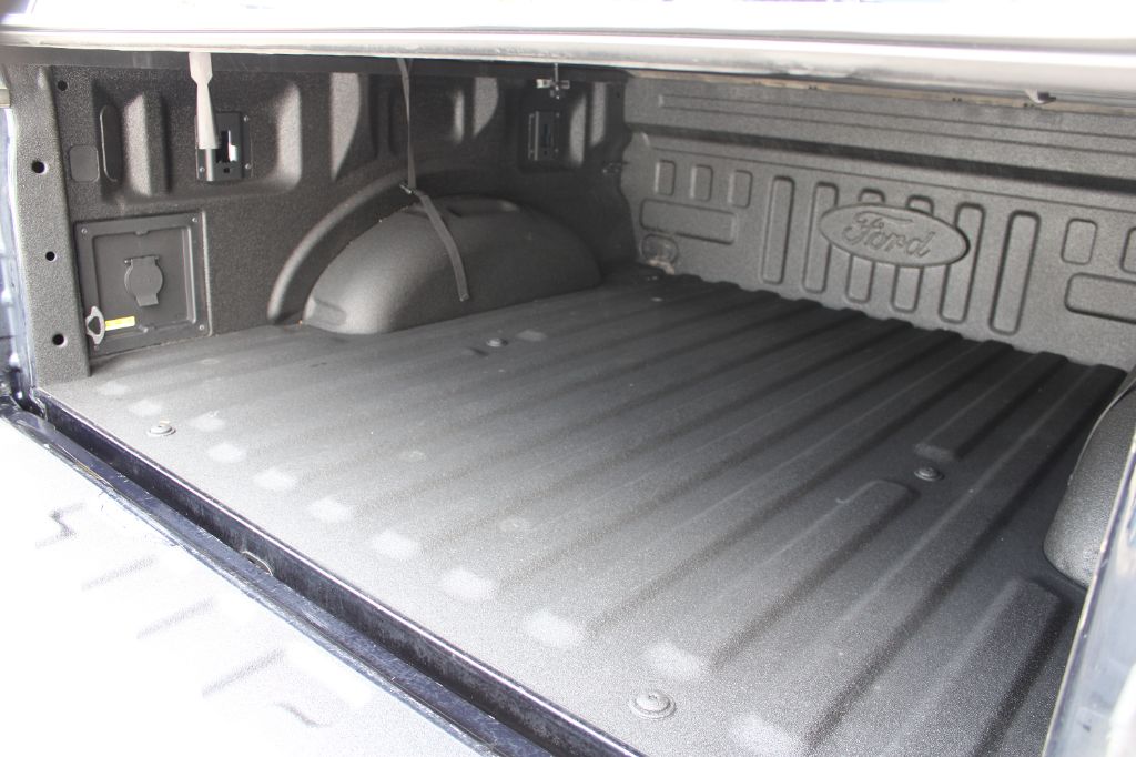 2023 Ford F-150 - $26,490