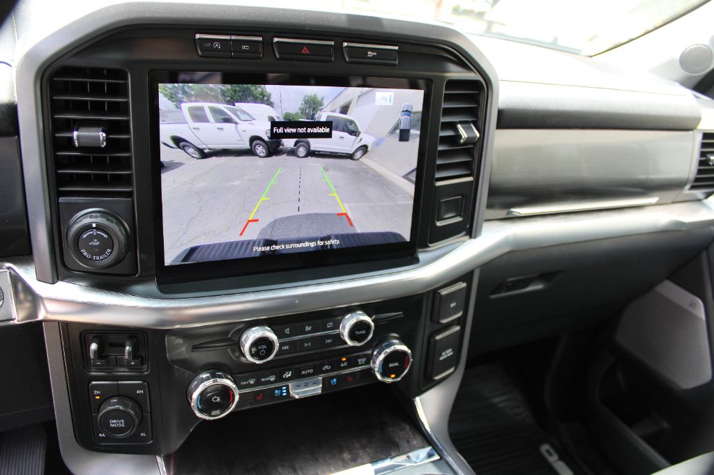 2023 Ford F-150 - $26,490